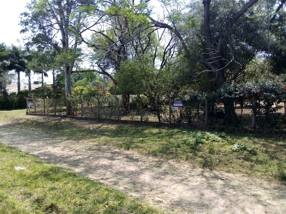DOS TERRENOS EN SAN BERNARDINO ZONA SADI 3