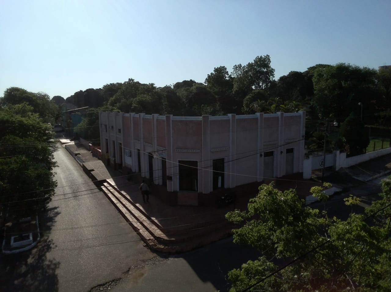 SOL HOSPEDAJE 